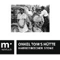 Cover-Bild zum Titel 'Onkel Tom's Hütte' von 'Harriet Beecher Stowe'