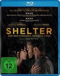 Shelter - Auf den Strassen von New York - Paul Bettany