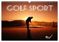 Golf Sport (Wandkalender 2024 DIN A3 quer), CALVENDO Monatskalender - Boris Robert