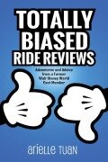 Cover-Bild zum Titel 'Totally Biased Ride Reviews' von 'Arielle Tuan'