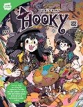 Learn to Draw Hooky - Miriam Bonastre Tur, Webtoon Entertainment, Walter Foster Creative Team