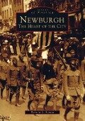 Newburgh: The Heart of the City - Patricia A. Favata