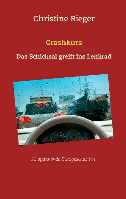 Crashkurs - Christine Rieger