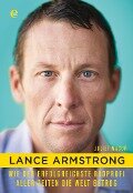 Lance Armstrong - Juliet Macur