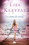 Cover-Bild zum Titel 'La Cueva de Cristal / Crystal Cove: A Friday Harbor Novel' von 'Lisa Kleypas'