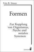 Cover-Bild zum Titel 'Formen' von 'Fritz B. Simon'