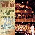 A Prairie Home Companion 25th Anniversary Collection - Garrison Keillor, Cast