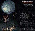 Missa pro mortuis cum quinque vocibus (1556) - nevel; Paul van/Huelgas Ensemble