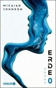 Cover-Bild zum Titel 'Erde 0' von 'Micaiah Johnson'
