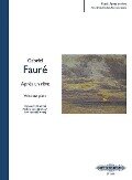 Après Un Rêve for Voice and Piano (3 Keys in One -- High/Medium/Low Voice) - Gabriel Fauré, Roger Nichols