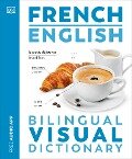 French English Bilingual Visual Dictionary - 