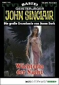 John Sinclair 1561 - Jason Dark