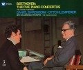 Sämtliche Klavierkonzerte 1-5 (GA)/Chorfantasie - Daniel/Klemperer Barenboim