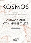 Kosmos - Alexander Von Humboldt