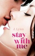Cover-Bild zum Titel 'Stay with Me' von 'J. Lynn'