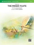 Overture to the Magic Flute - Wolfgang Amadeus Mozart, Todd Parrish