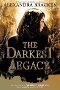 Cover-Bild zum Titel 'The Darkest Legacy-The Darkest Minds, Book 4' von 'Alexandra Bracken'