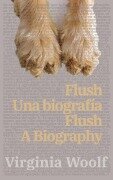 Cover-Bild zum Titel 'Flush' von 'Virginia Woolf'