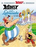 Asterix 31. Asterix und Latraviata - Rene Goscinny