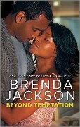 Beyond Temptation - Brenda Jackson
