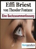Effi Briest von Theodor Fontane - Alessandro Dallmann