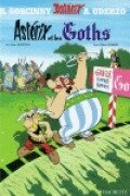 Cover-Bild zum Titel 'Asterix et les Goths. Sonderausgabe' von 'Rene Goscinny'