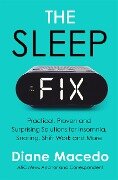 The Sleep Fix - Diane Macedo