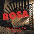 Rosa Lib/E - Jonathan Rabb