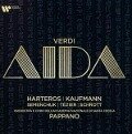 Aida - Jonas/Harteros Kaufmann