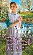 Weddings at Promise Lodge - Charlotte Hubbard