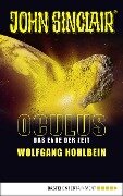 Oculus - Das Ende der Zeit - Wolfgang Hohlbein