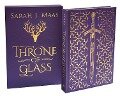 Throne of Glass (Collector's Edition) - Sarah J. Maas