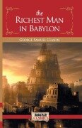 The Richest Man in Babylon - George Samuel Clason