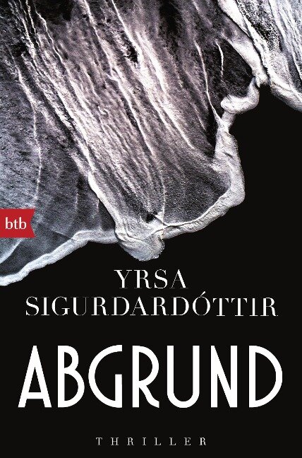 Abgrund - Yrsa Sigurdardóttir