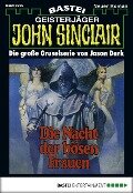 John Sinclair 702 - Jason Dark