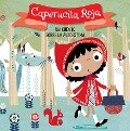 Caperucita Roja. Un Cuento Sobre La Autoestima / Little Red Riding Hood. a Story about Self-Esteem: Libros Para Niños En Español - Helen Anderton