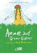 Anne auf Green Gables - Mariah Marsden