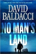 No Man's Land - David Baldacci