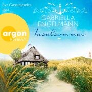 Inselsommer - Gabriella Engelmann