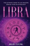 Cover-Bild zum Titel 'Libra' von 'Mari Silva'