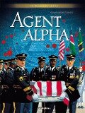 Agent Alpha - Gesamtausgabe 3 - Mythic, Pascal Renard, Juri Schigunov