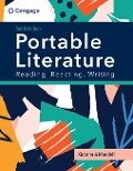 Portable Literature: Reading, Reacting, Writing - Laurie G. Kirszner, Stephen R. Mandell