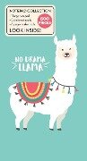 Book of Sticky Notes: Notepad Collection - No Drama Llama - New Seasons, Publications International Ltd