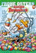 Cover-Bild zum Titel 'Lustiges Taschenbuch Frohe Ostern 15' von 'Disney'