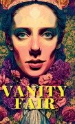 Cover-Bild zum Titel 'VANITY FAIR' von 'William Makepeace Thackeray'