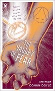 Cover-Bild zum Titel 'The Valley of Fear' von 'Arthur Conan Doyle'