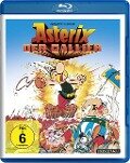 Asterix - Der Gallier - René Goscinny, Albert Uderzo, Willy Lateste, Jos Marissen, László Molnár