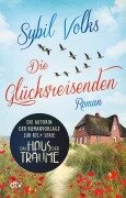 Die Glücksreisenden - Sybil Volks