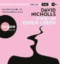 Cover-Bild zum Titel 'Zwei in einem Leben' von 'David Nicholls'
