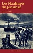 Les Naufragés du Jonathan (Cronos Classics) - Jules Verne, Cronos Classics